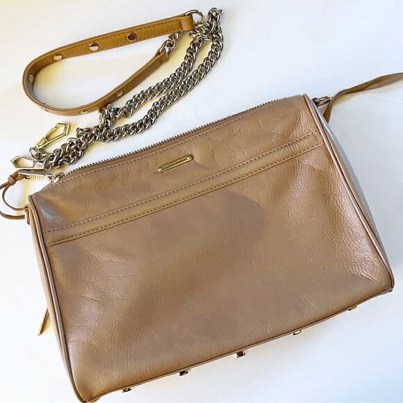 Rebecca Minkoff MAC bag large - Picture 6 of 6